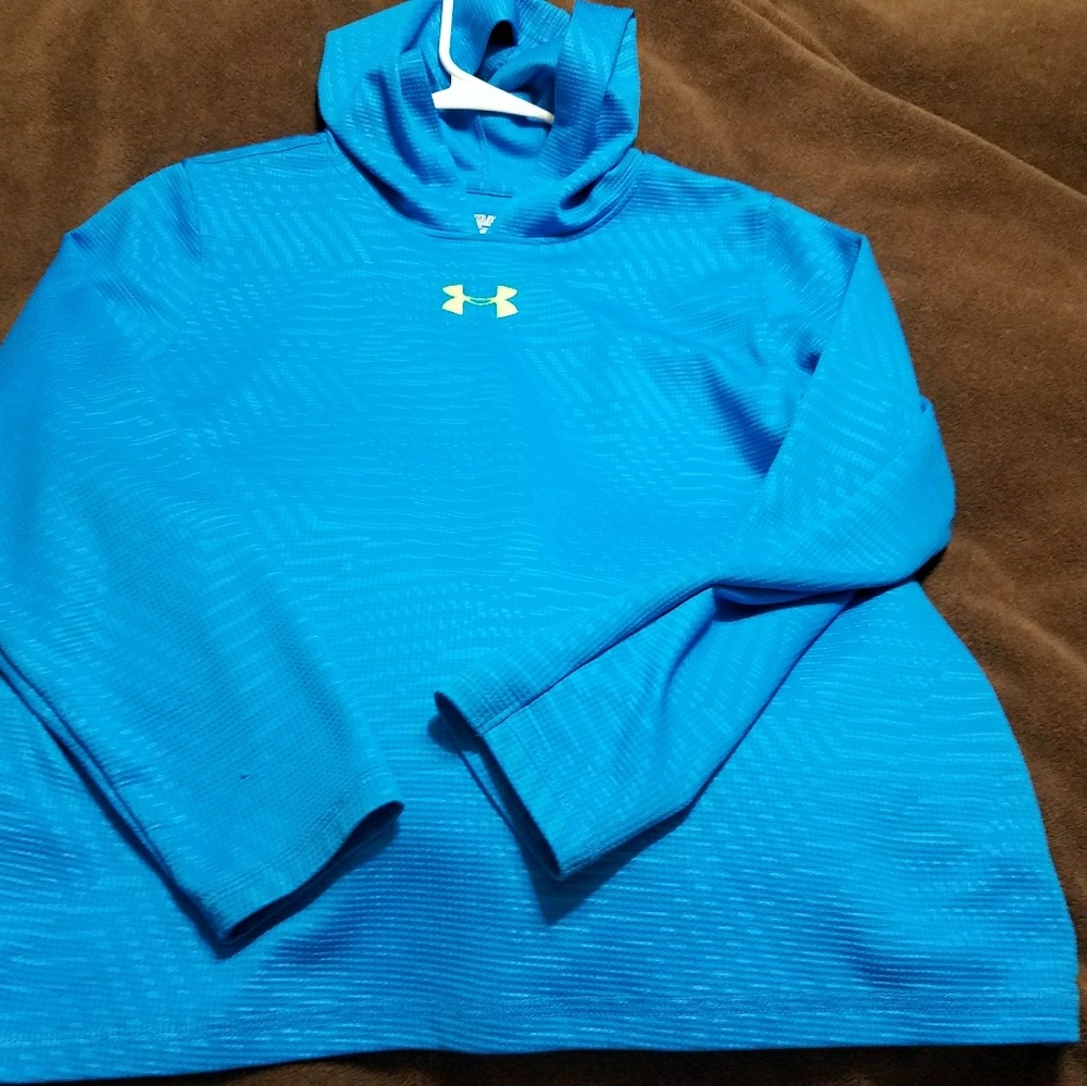 Under Armour